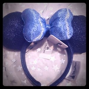 Disney Minnie Mouse Headband